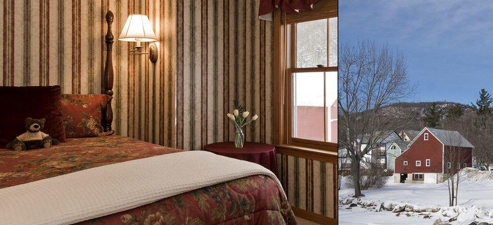 Inn At Ellis River Джексон Екстер'єр фото